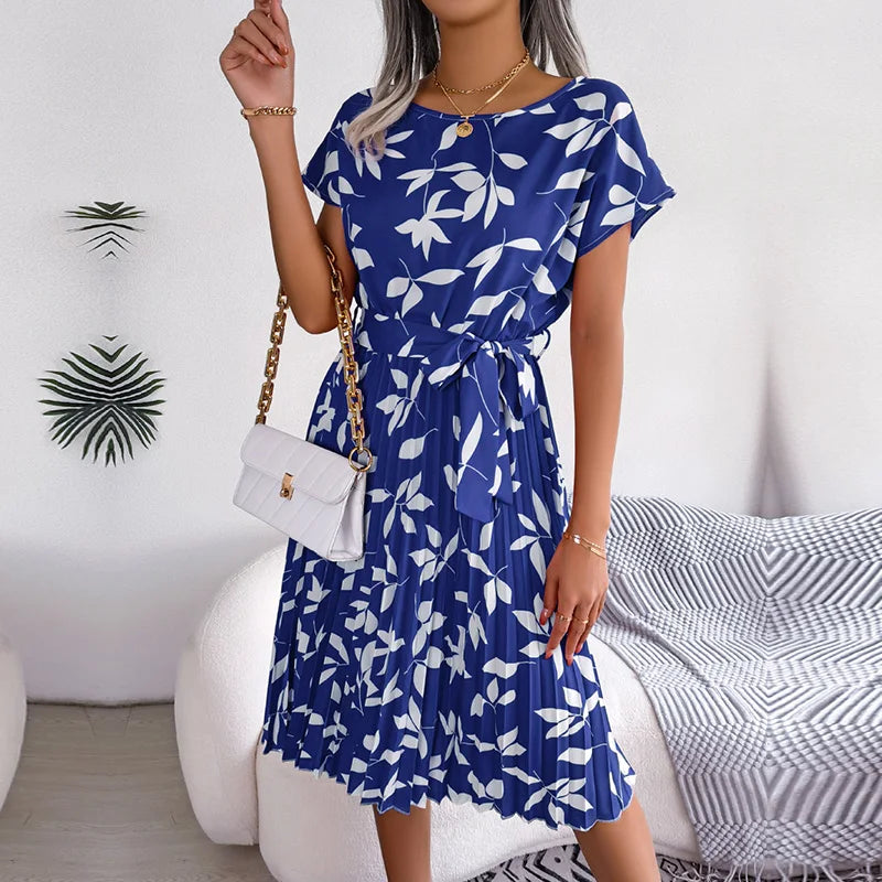 ADRESA dress