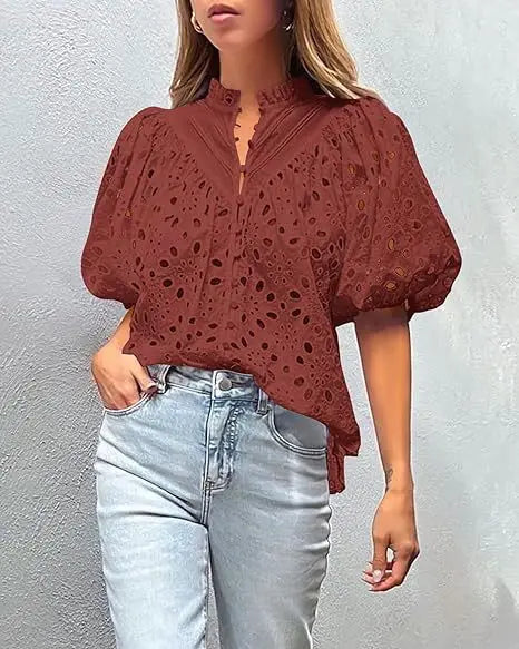 FAMIANA blouses