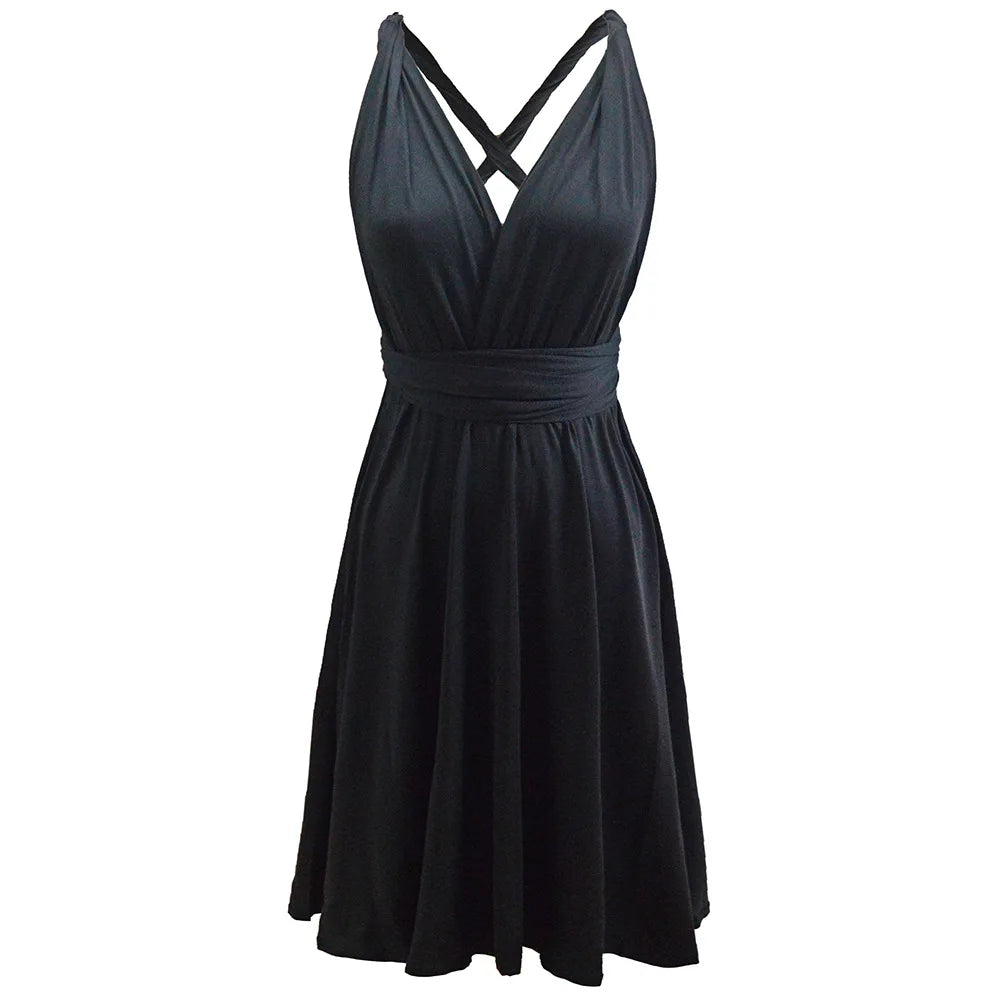 VAMPI dress
