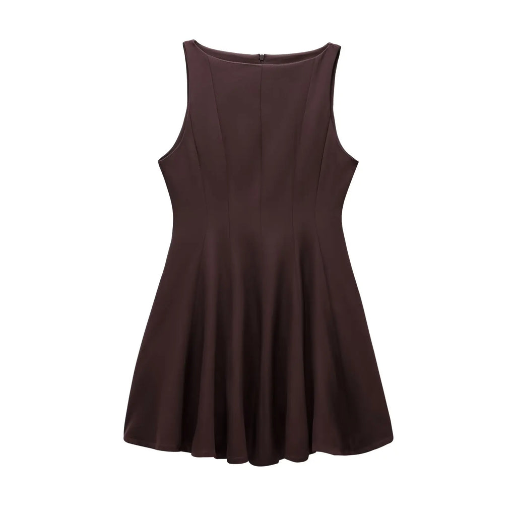 HAOLIA dress