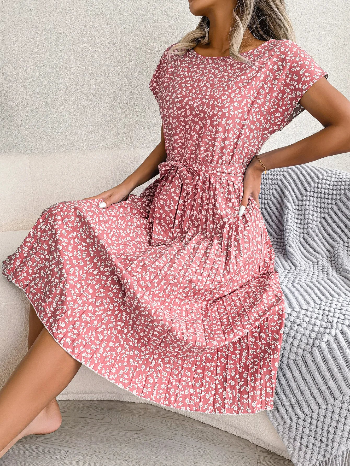 ADRESA dress
