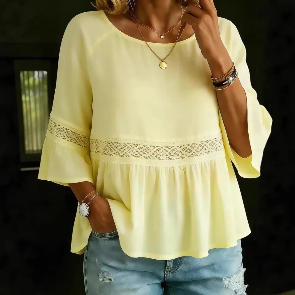 MAYANA blouses