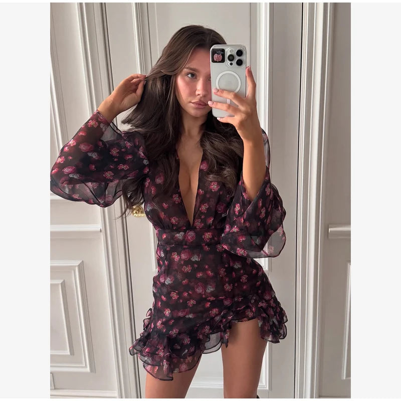 MEALE dress