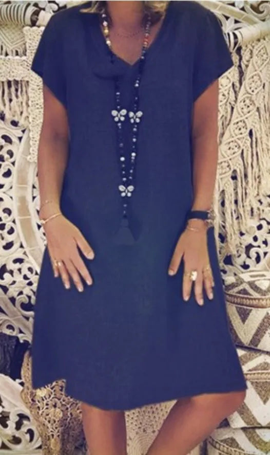 NOSAN dress