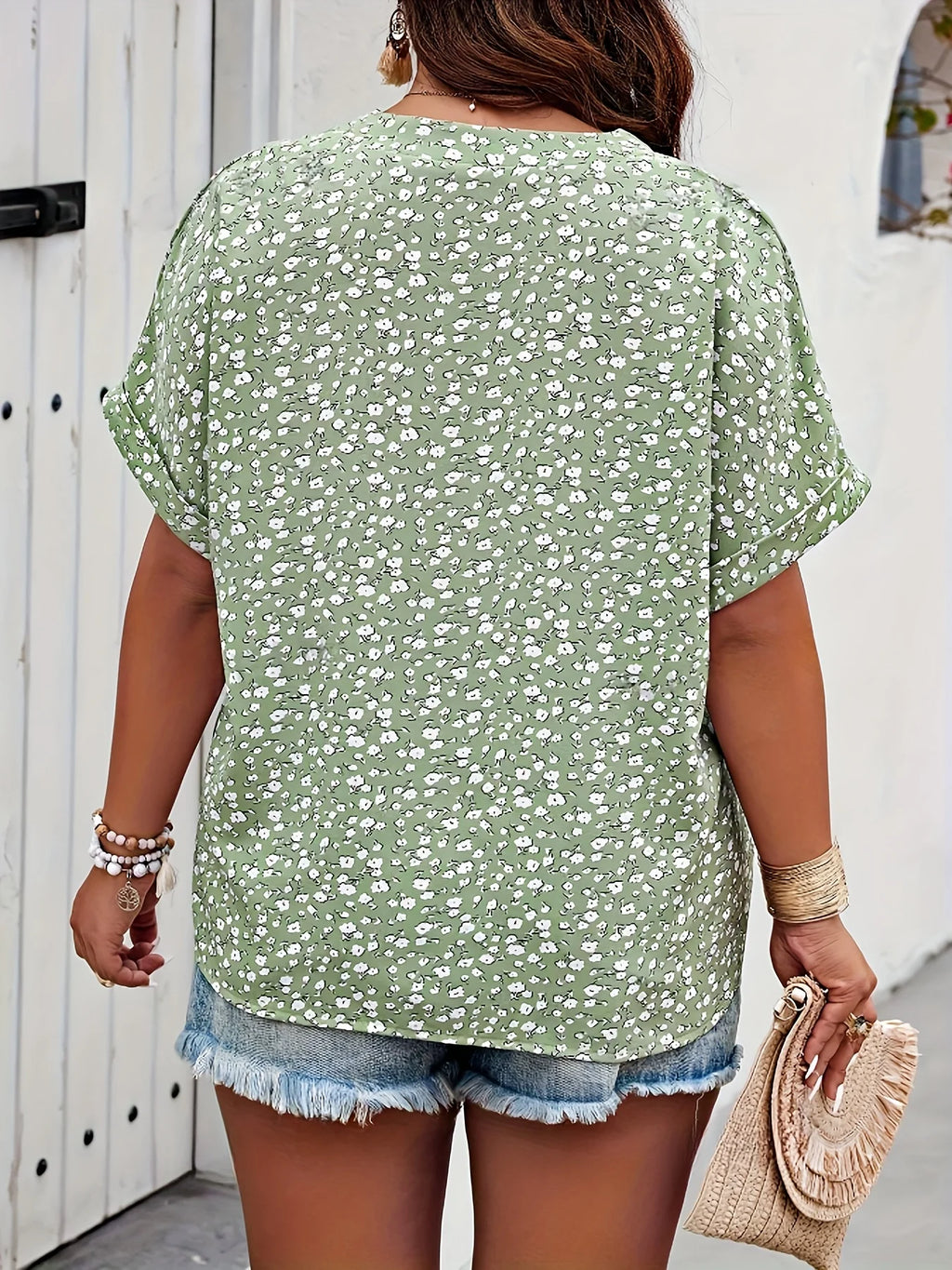 SALINA blouses