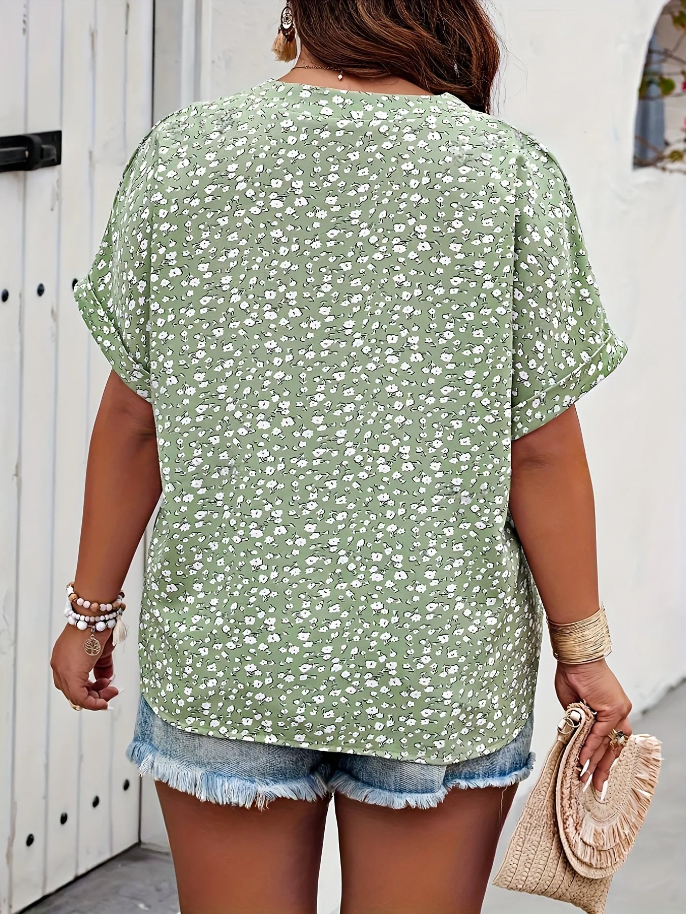 SALINA blouses