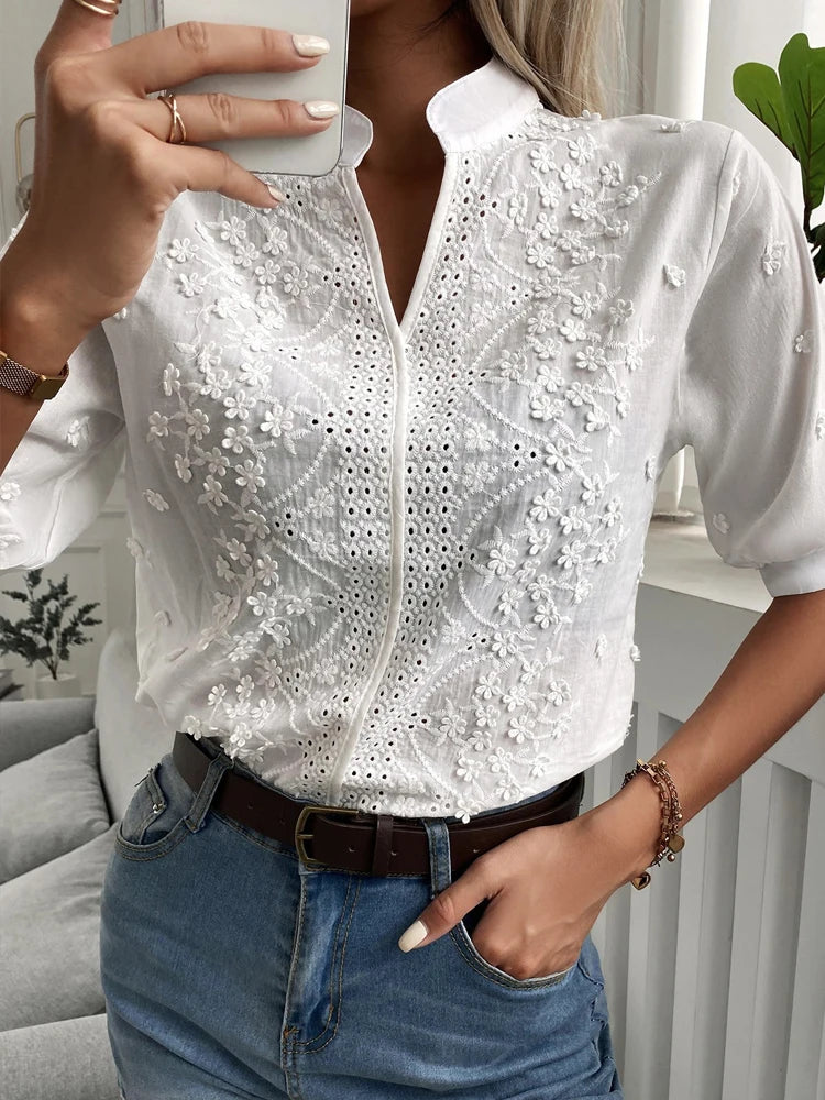TAMASA blouses