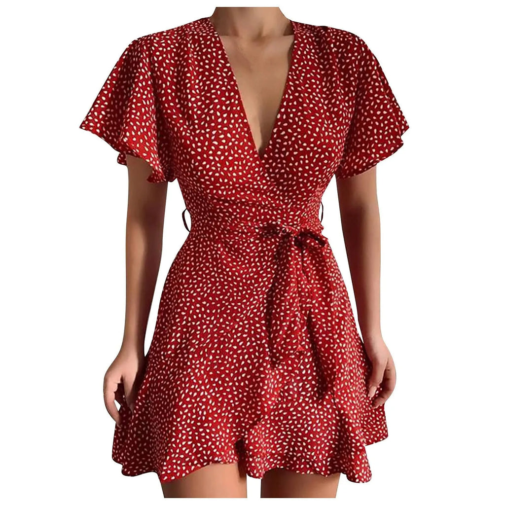 VASALI dress