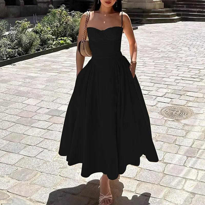 DAMALIA dress