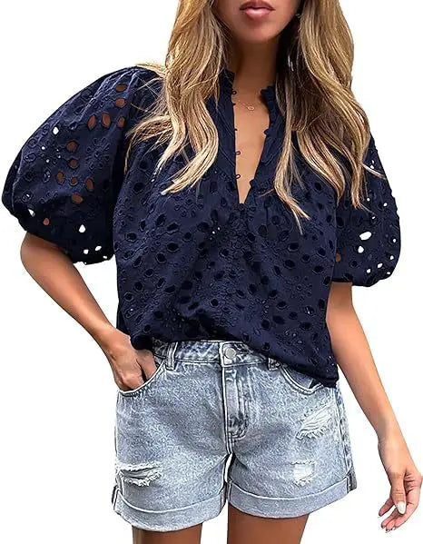 FAMIANA blouses