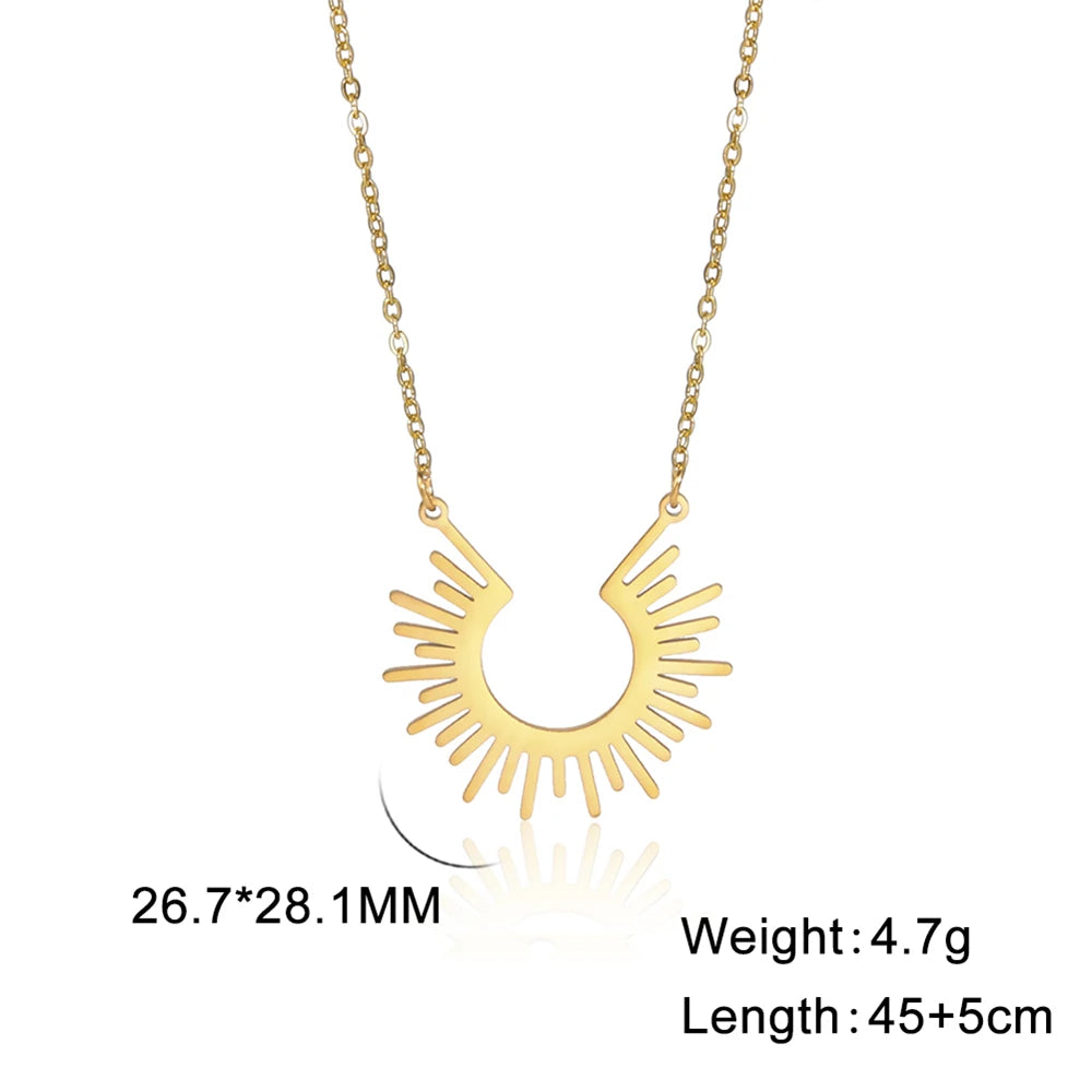 SOLAMA jewels