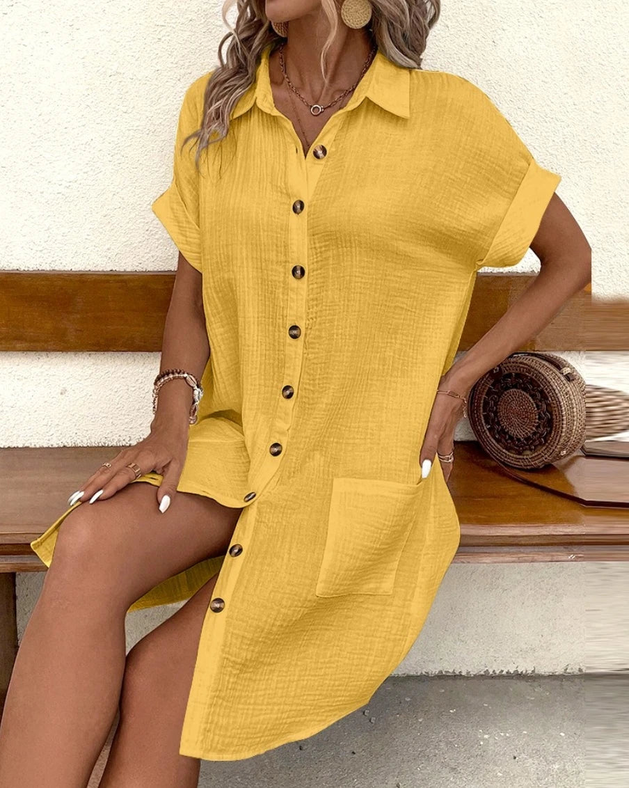 FÉLIDA dress