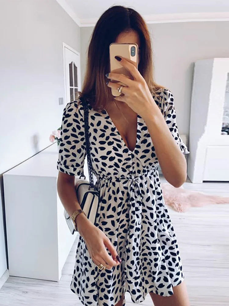 PALANA dress