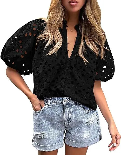FAMIANA blouses