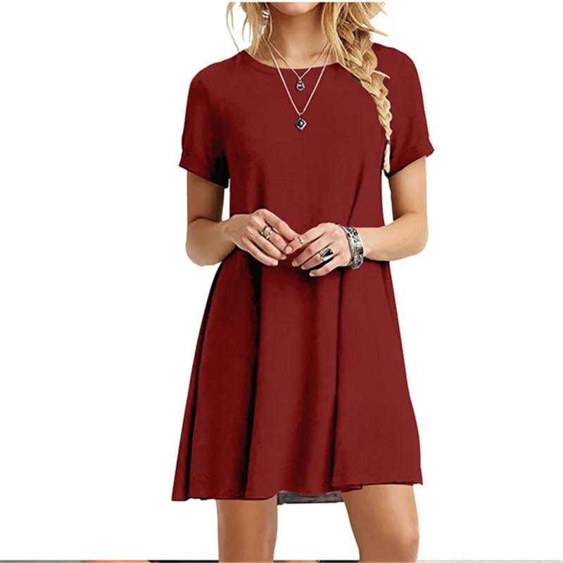 DESALA dress