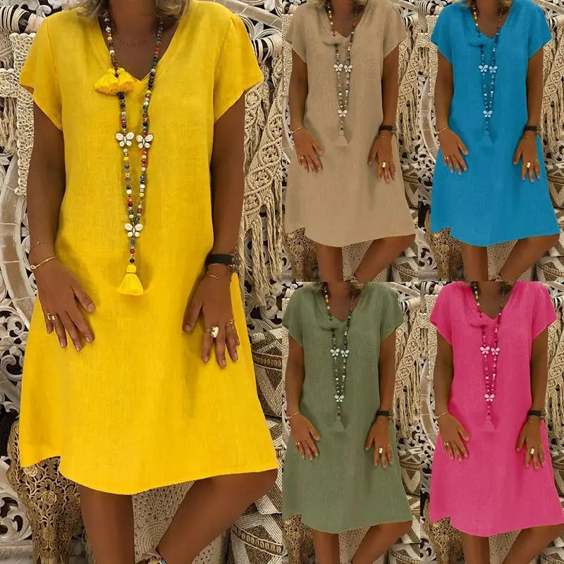 NOSAN dress