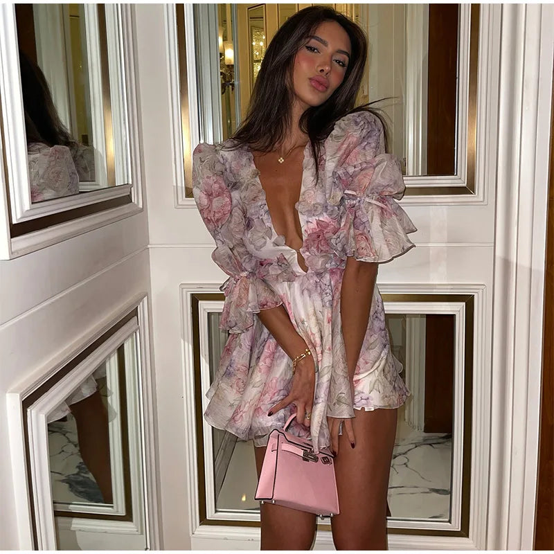 MEALE dress