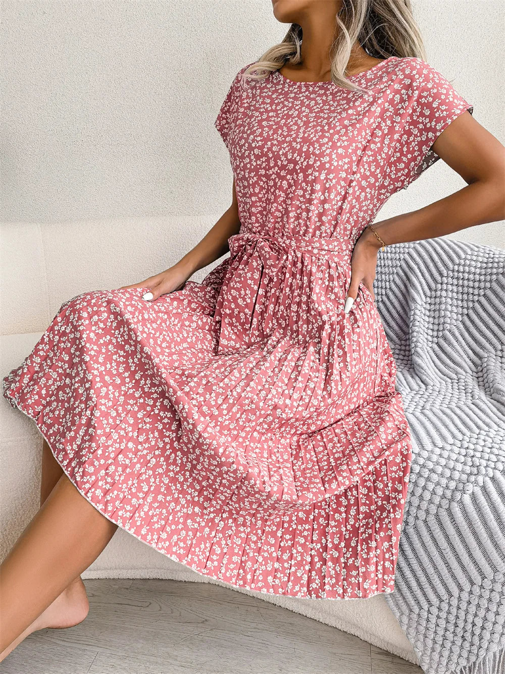 ADRESA dress
