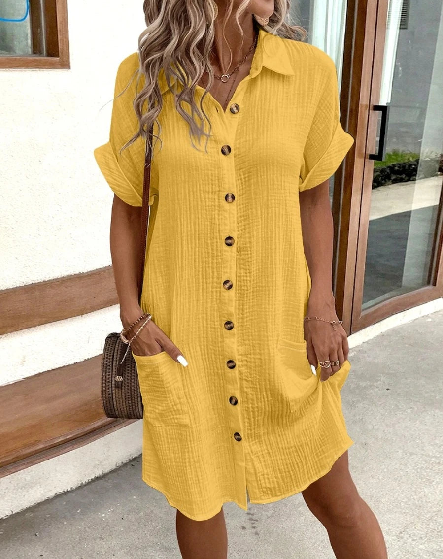 FÉLIDA dress