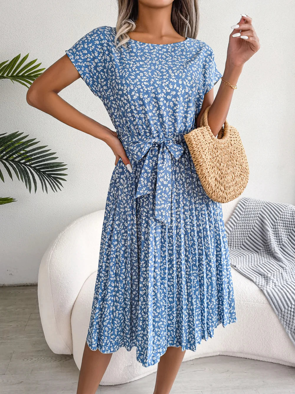 ADRESA dress