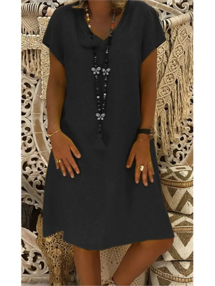 NOSAN dress