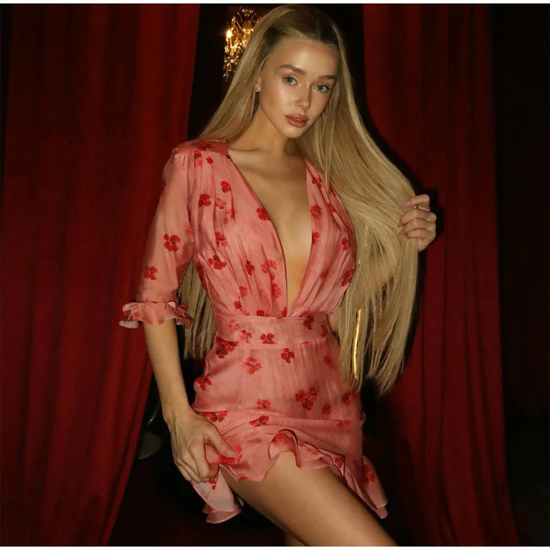 MEALE dress