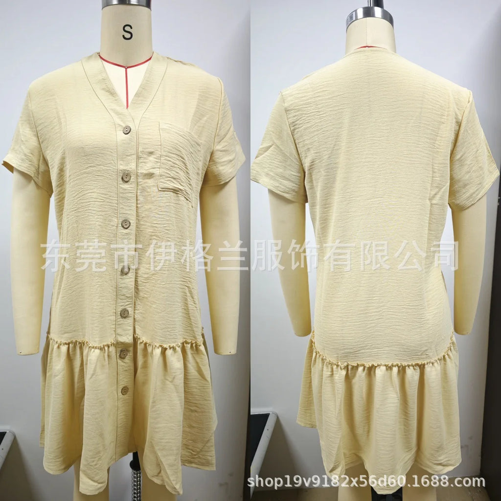 KALEMA dress