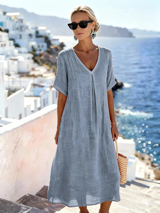 DERALA dress