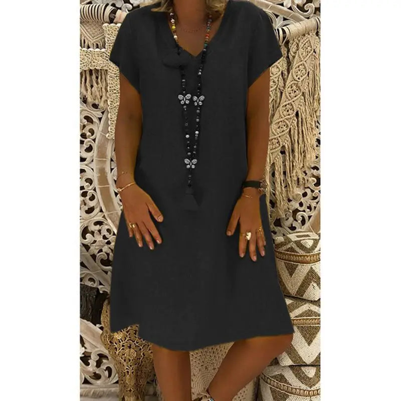 NOSAN dress