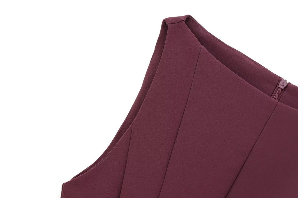 HAOLIA dress