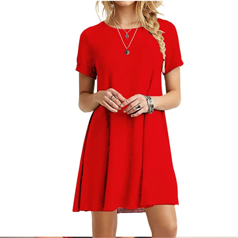 DESALA dress