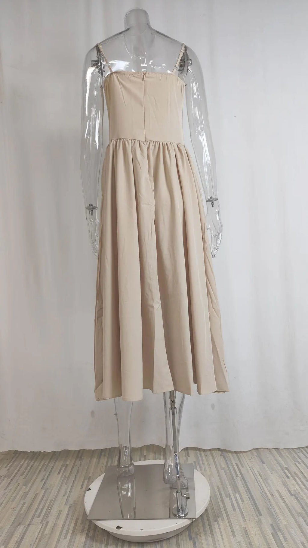 DAMALIA dress