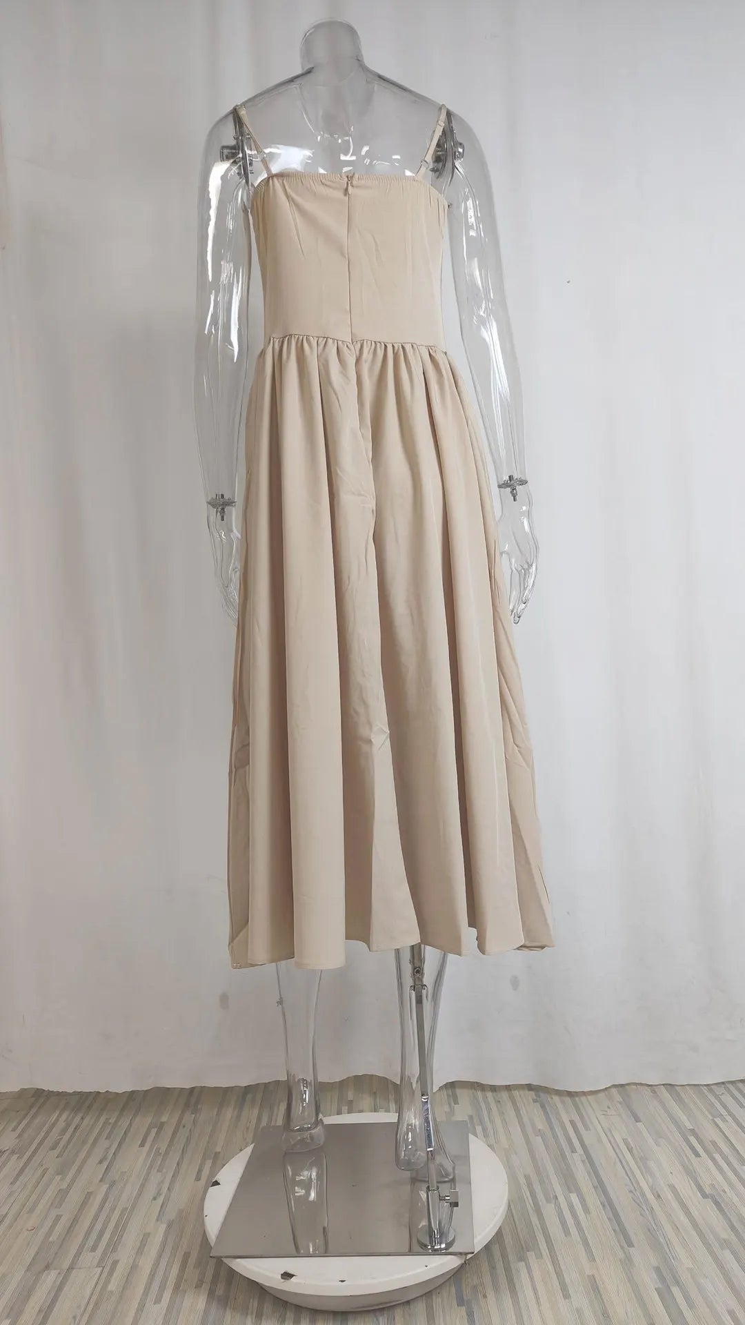 DAMALIA dress