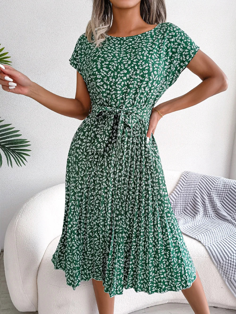 ADRESA dress