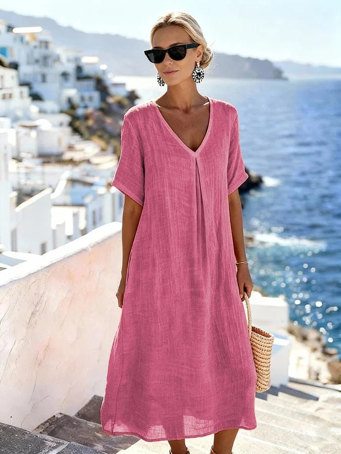 DERALA dress