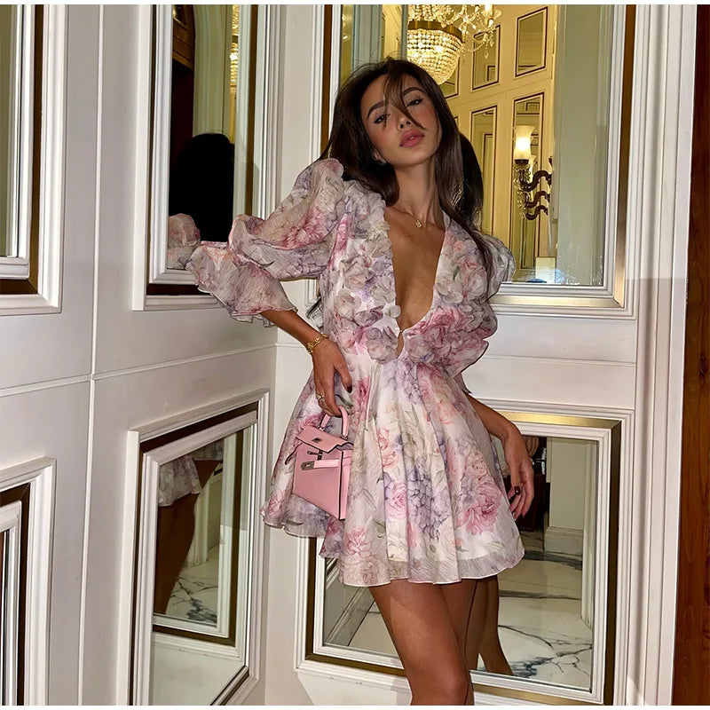 MEALE dress