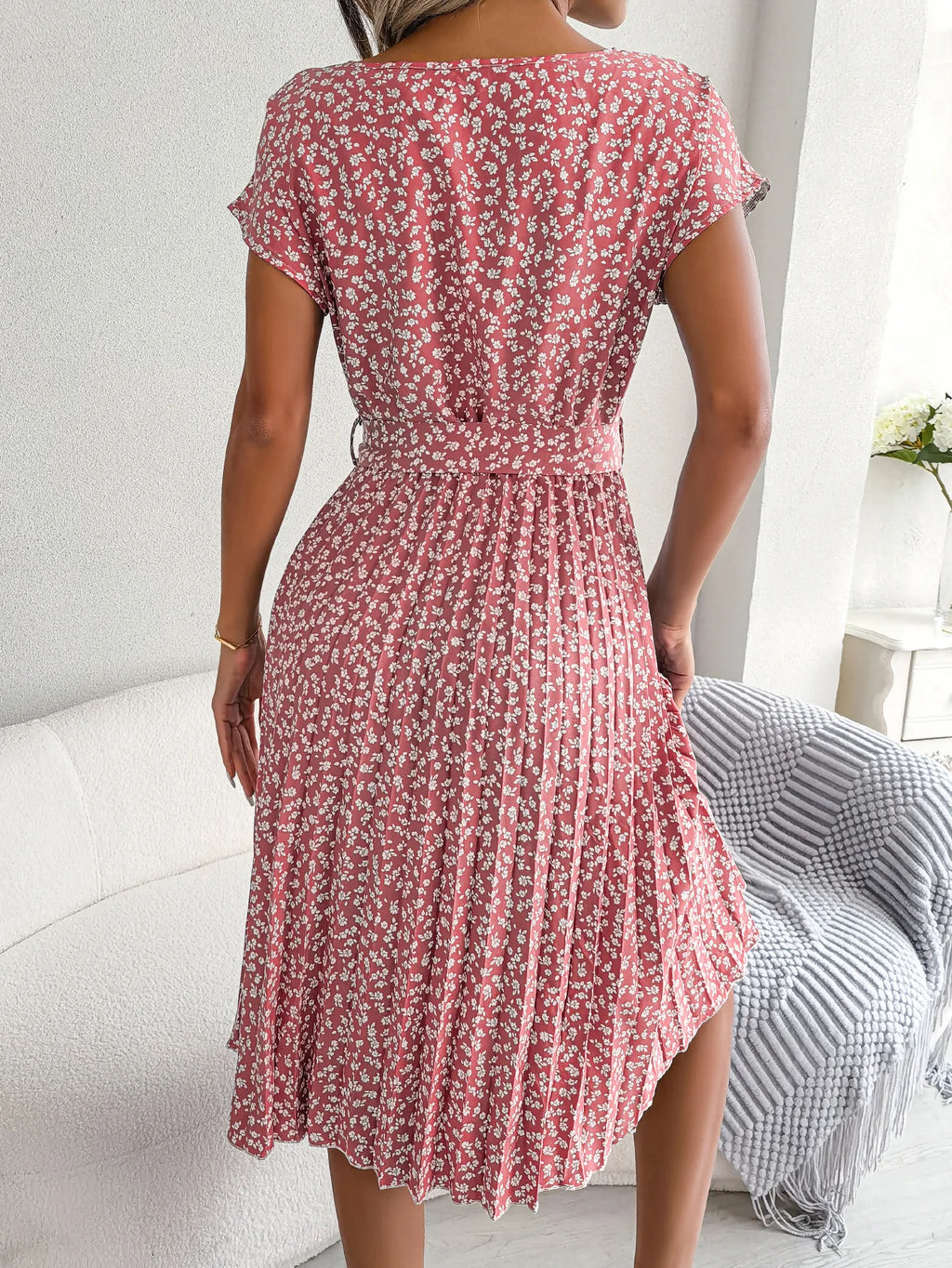 ADRESA dress