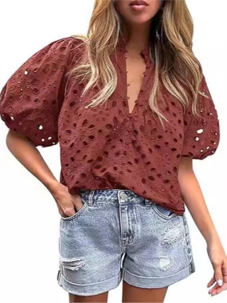 FAMIANA blouses