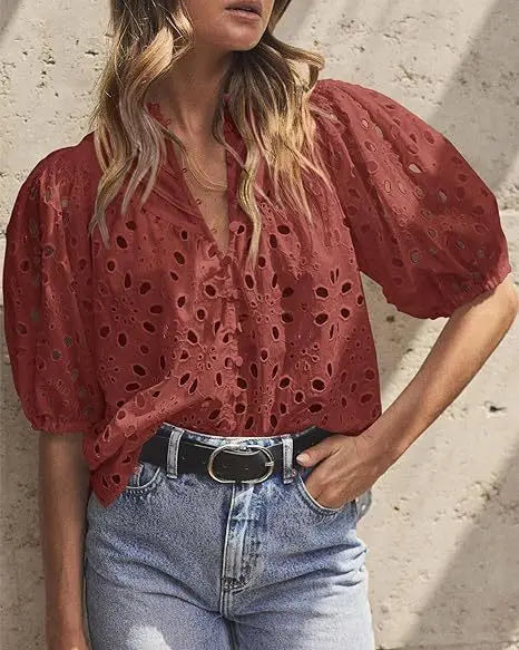 FAMIANA blouses