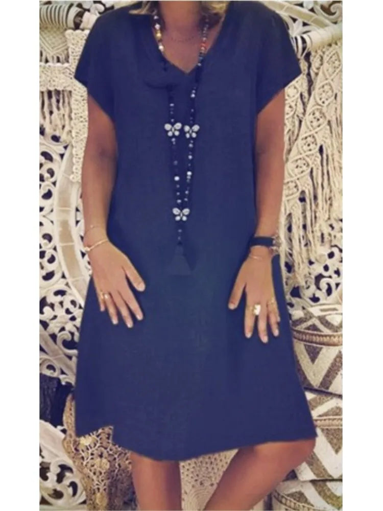 NOSAN dress