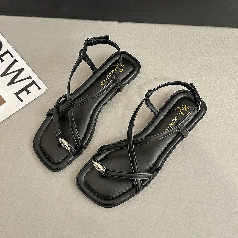 LIADENA sandalias