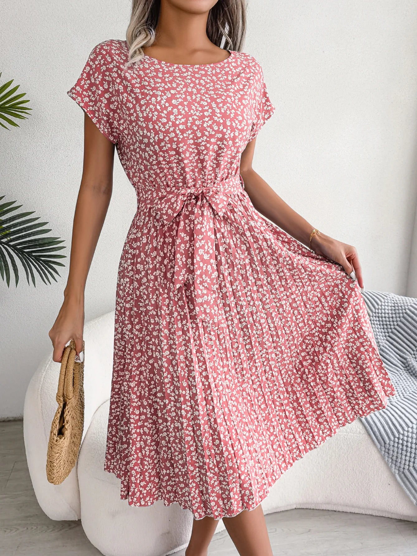 ADRESA dress