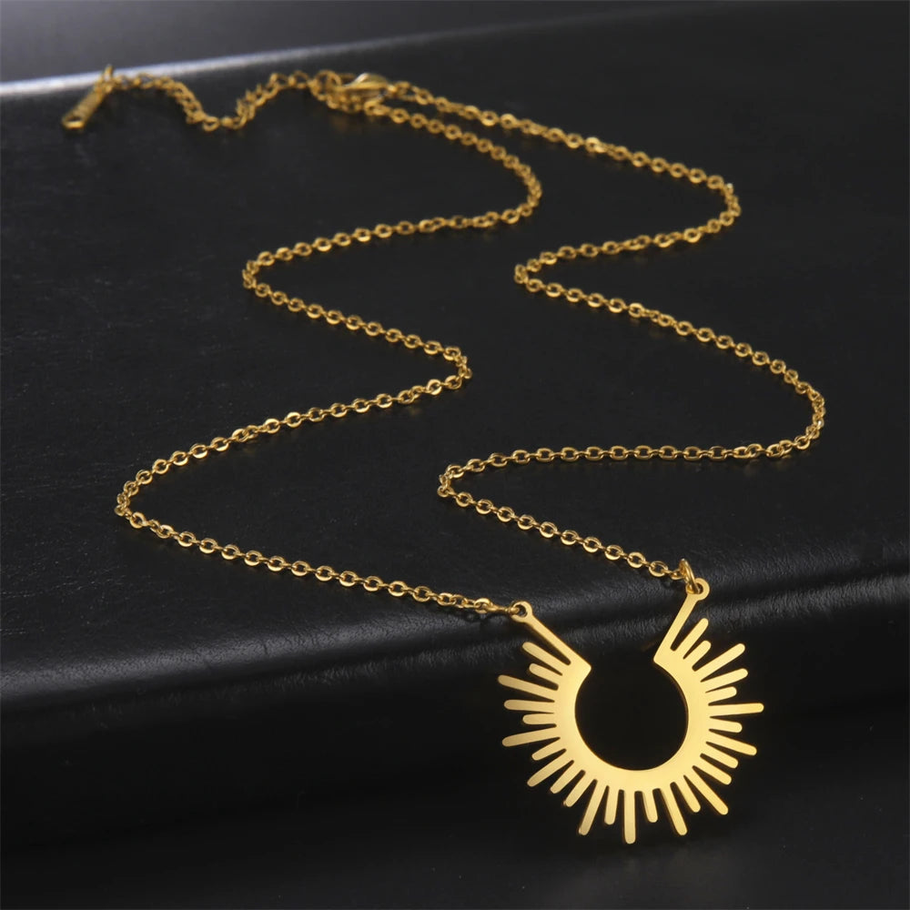 SOLAMA jewels