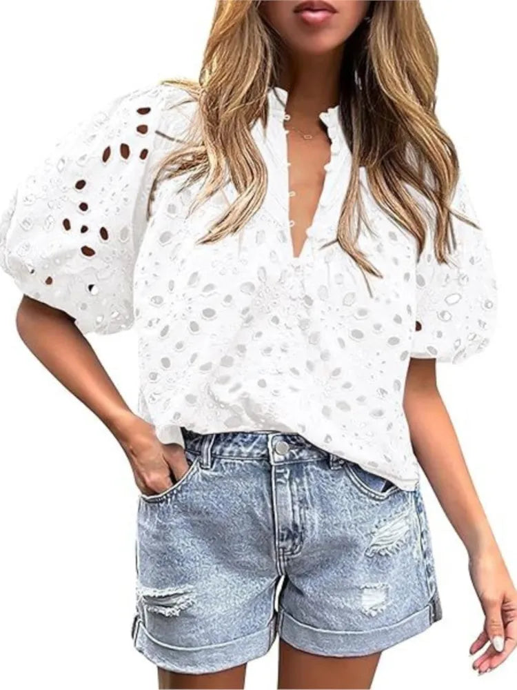 FAMIANA blouses