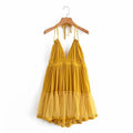 OLAMA dress
