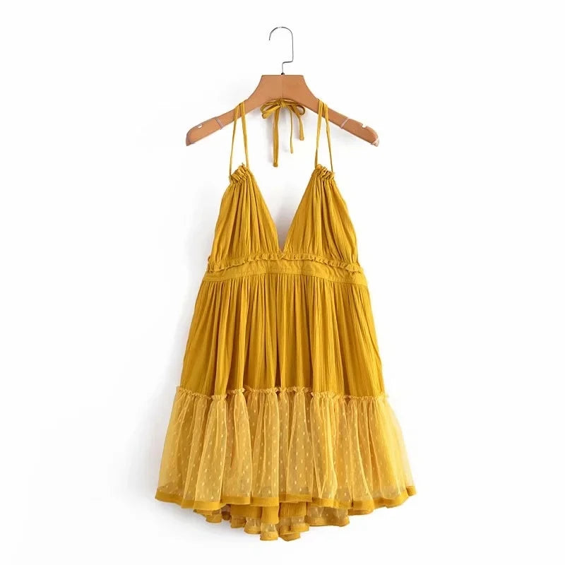 OLAMA dress