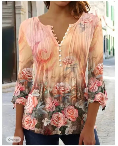 DAELIA blouses