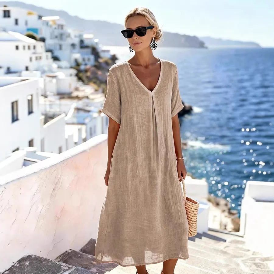 DERALA dress