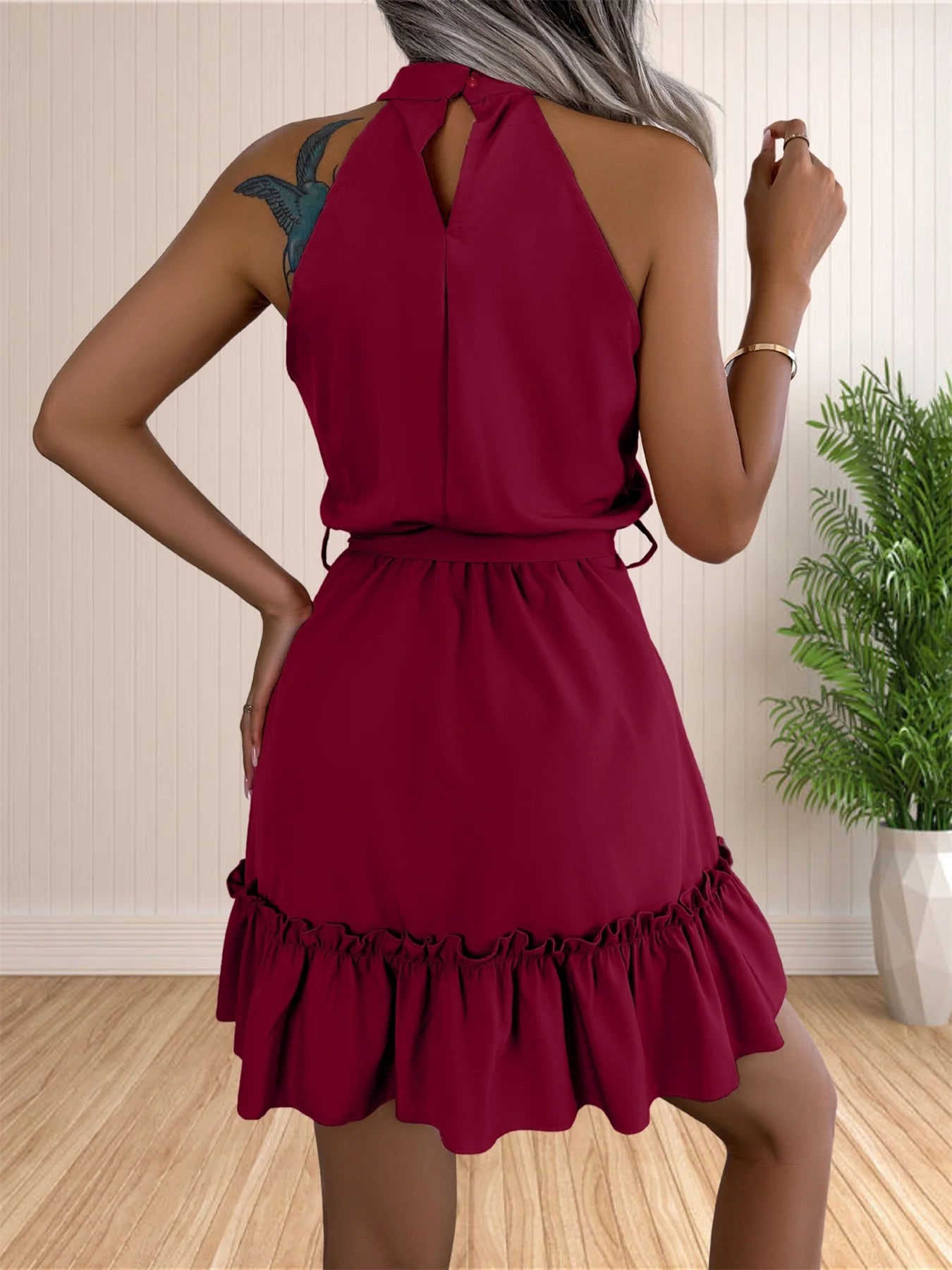 LORDA dress