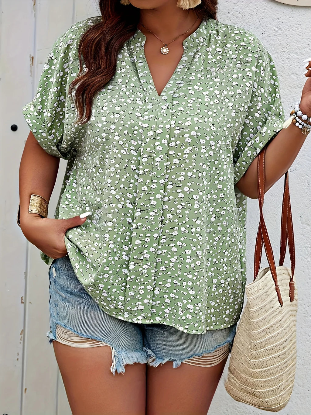 SALINA blouses